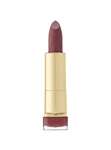 Губная помада "Colour Elixir Lipstick", MAX FACTOR