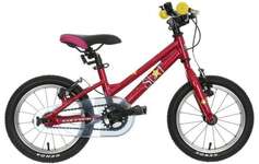 Carrera Star Kids' Bike